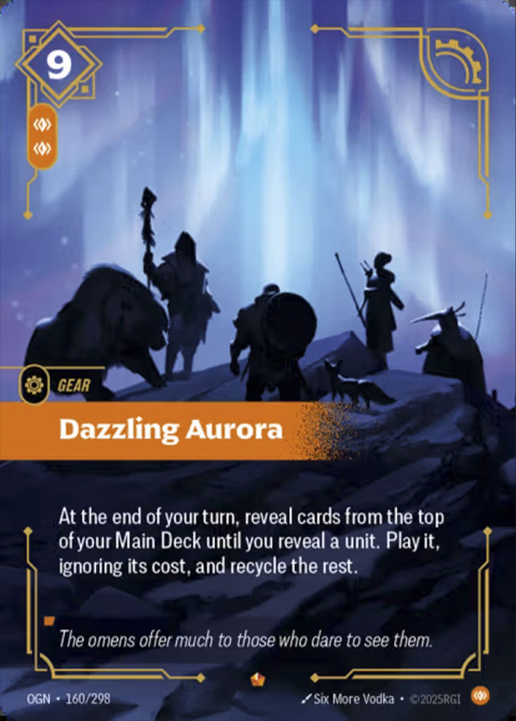 dazzling-aurora