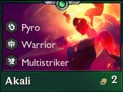 akali