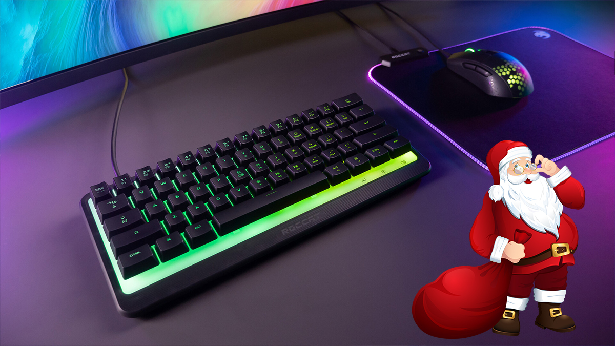 roccat-offre-gaming-noel-equipement-clavier-souris