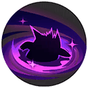 Gengar-Phantom Ambush