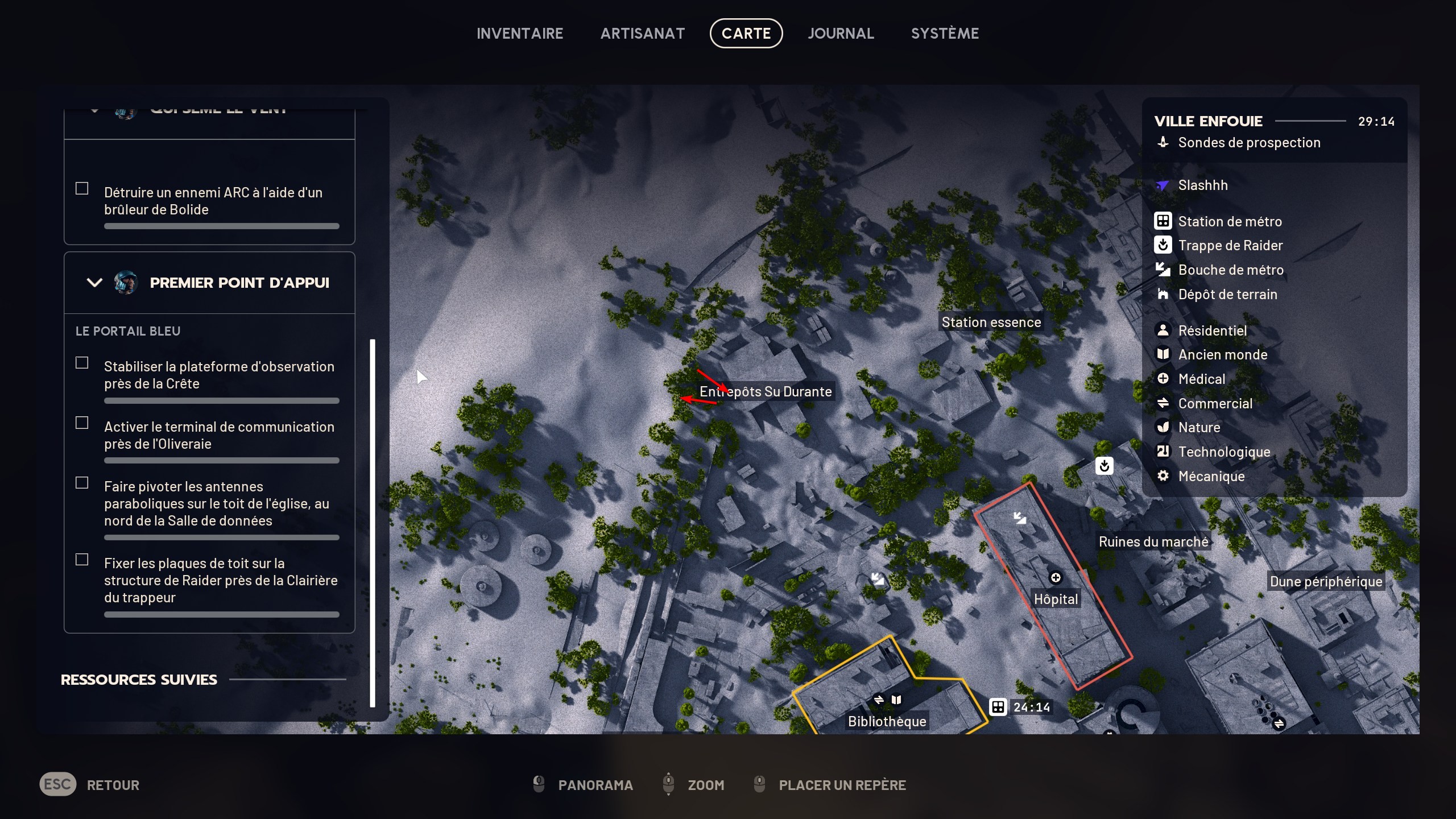 arc-raiders-condamnation-tian-wei-emplacement-quete