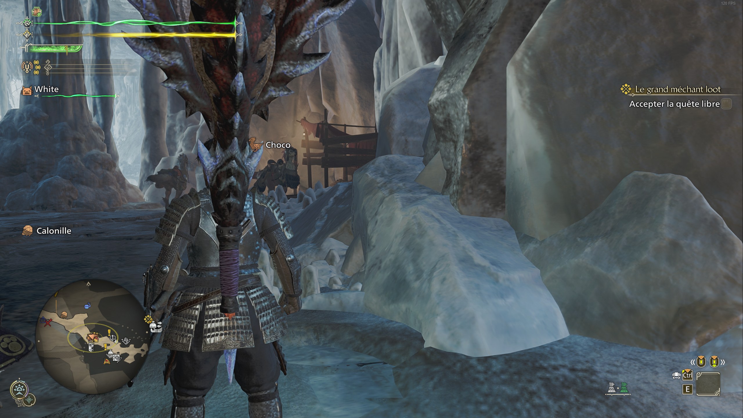 monster-hunter-wilds-corne-de-chasse-build-fin-early-debut-midgame