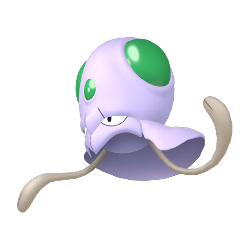 tentacool-shiny