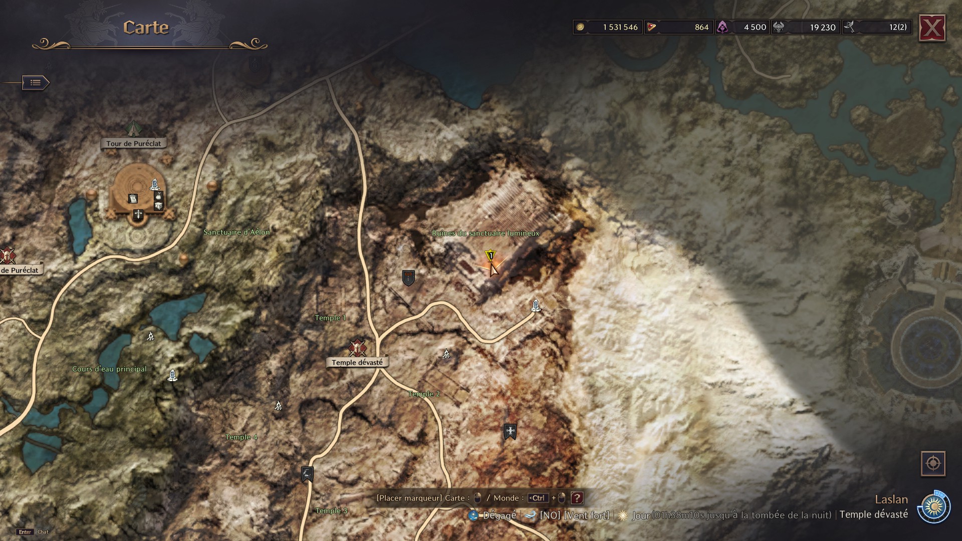 azhreil-localisation-throne-and-liberty