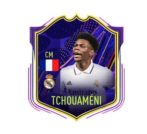 tchouameni-otw-fifa-23