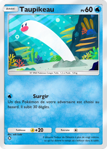 taupikeau-pokemon-pocket