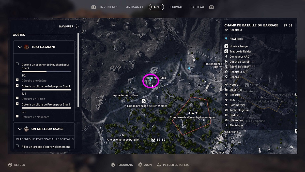 arc-raiders-casier-de-la-capitaine-localisation