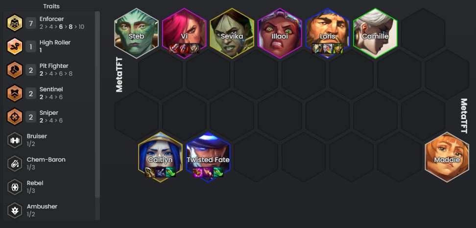 caitlyn-sniper-paficieur-pbe-set-13-tft