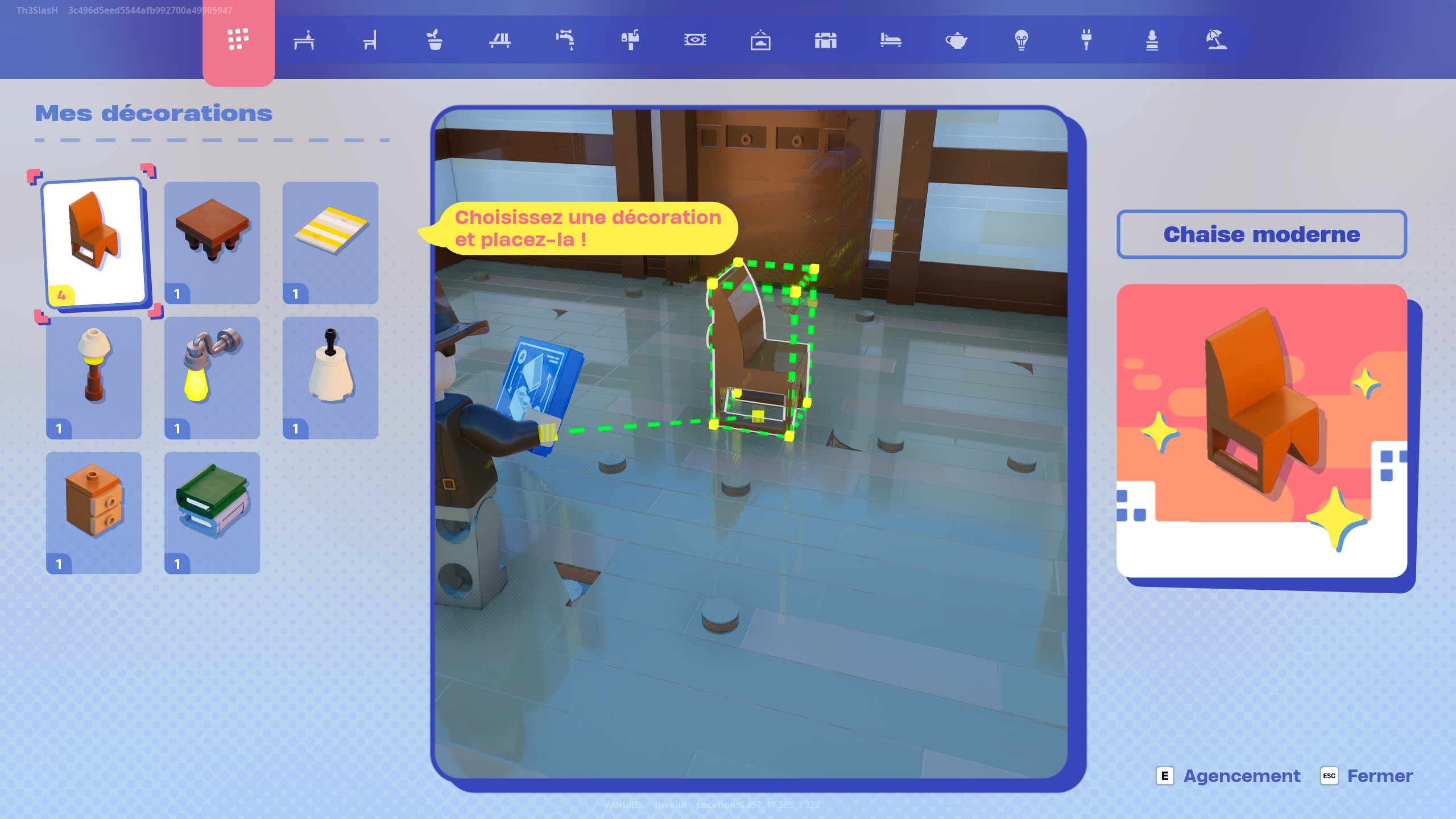 fortnite-lego-brick-life-meubles-placer