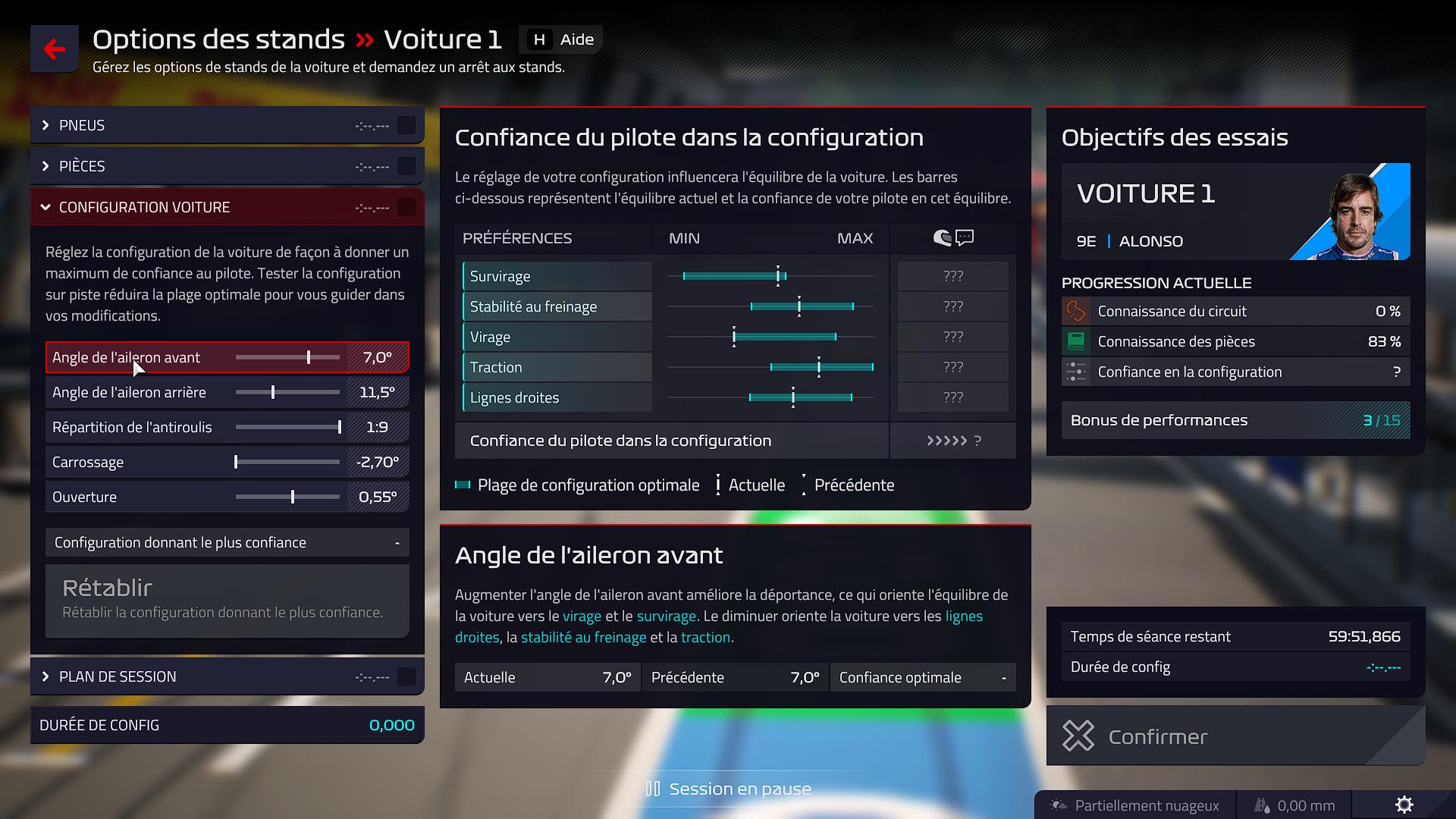 reglages-test-1-f1-manager-2022