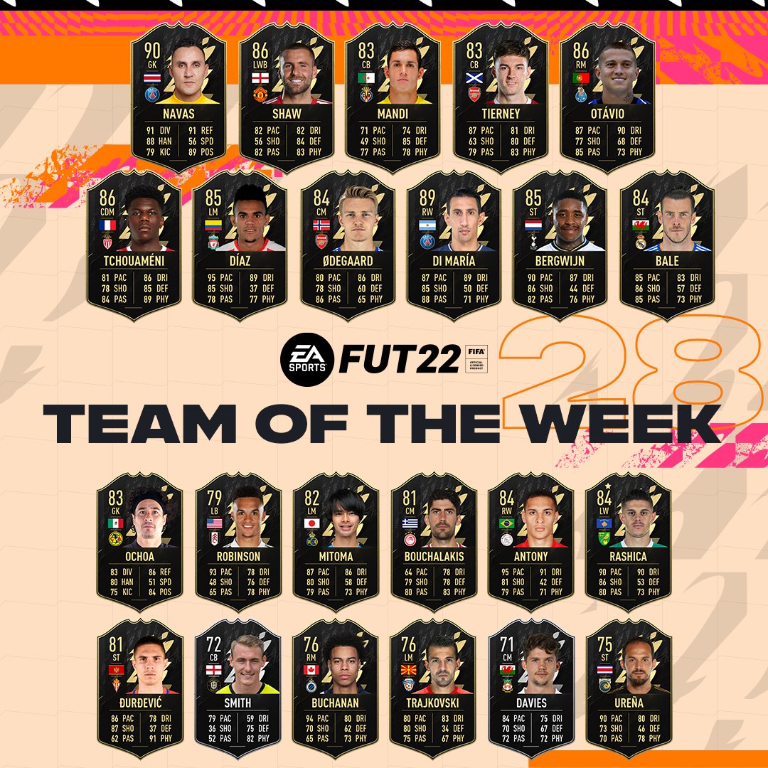 totw-28
