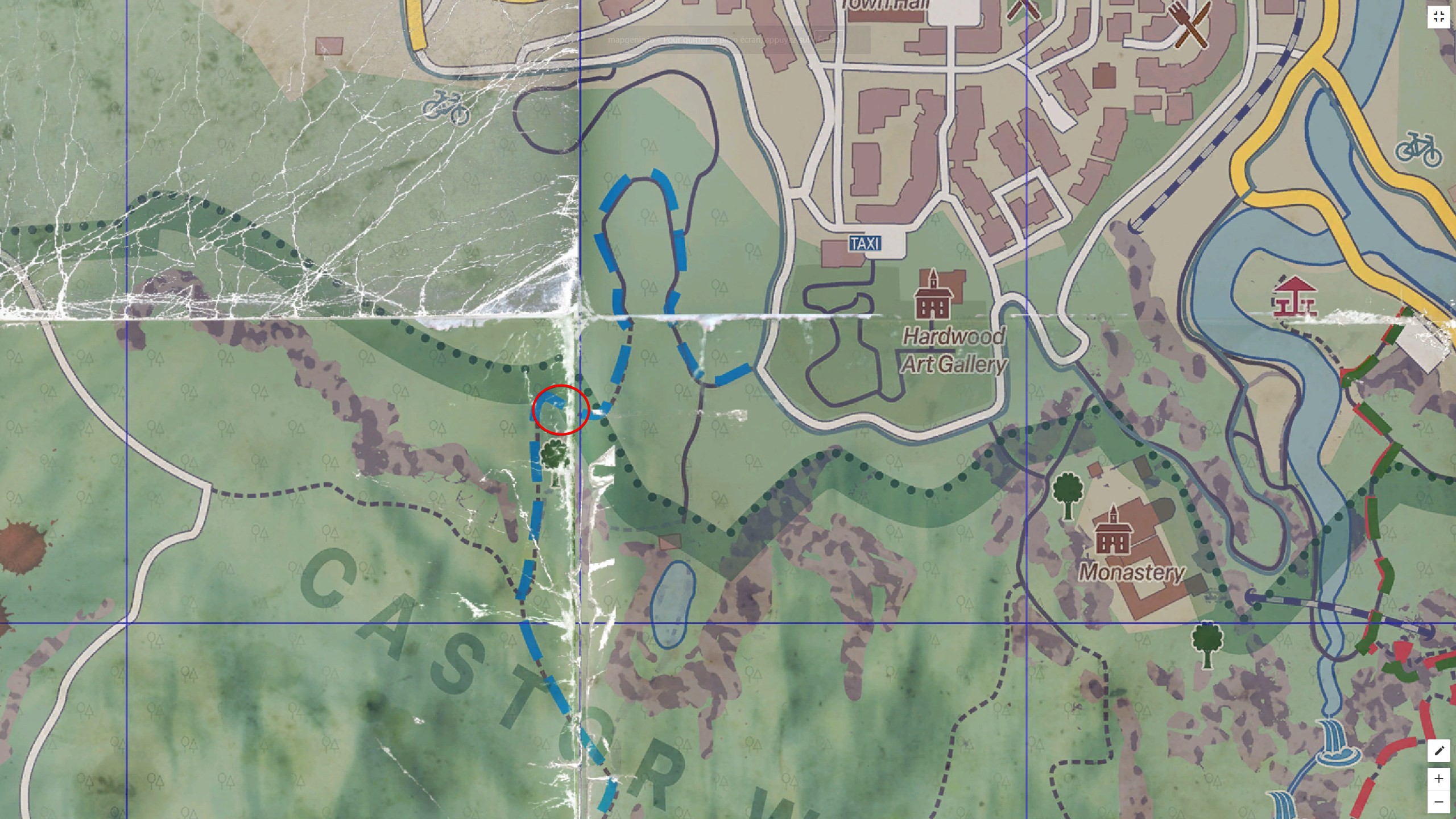 dying-light-the-beast-emplacement-easter-egg-velo-course