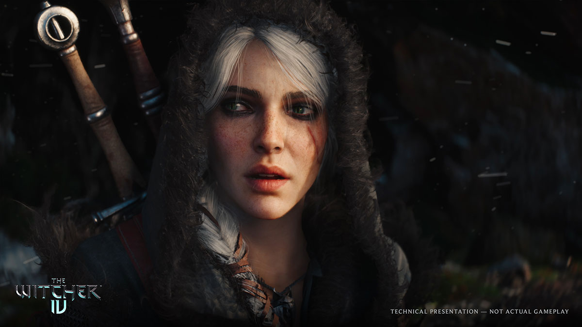 the-witcher-trailer-unreal-engine-5