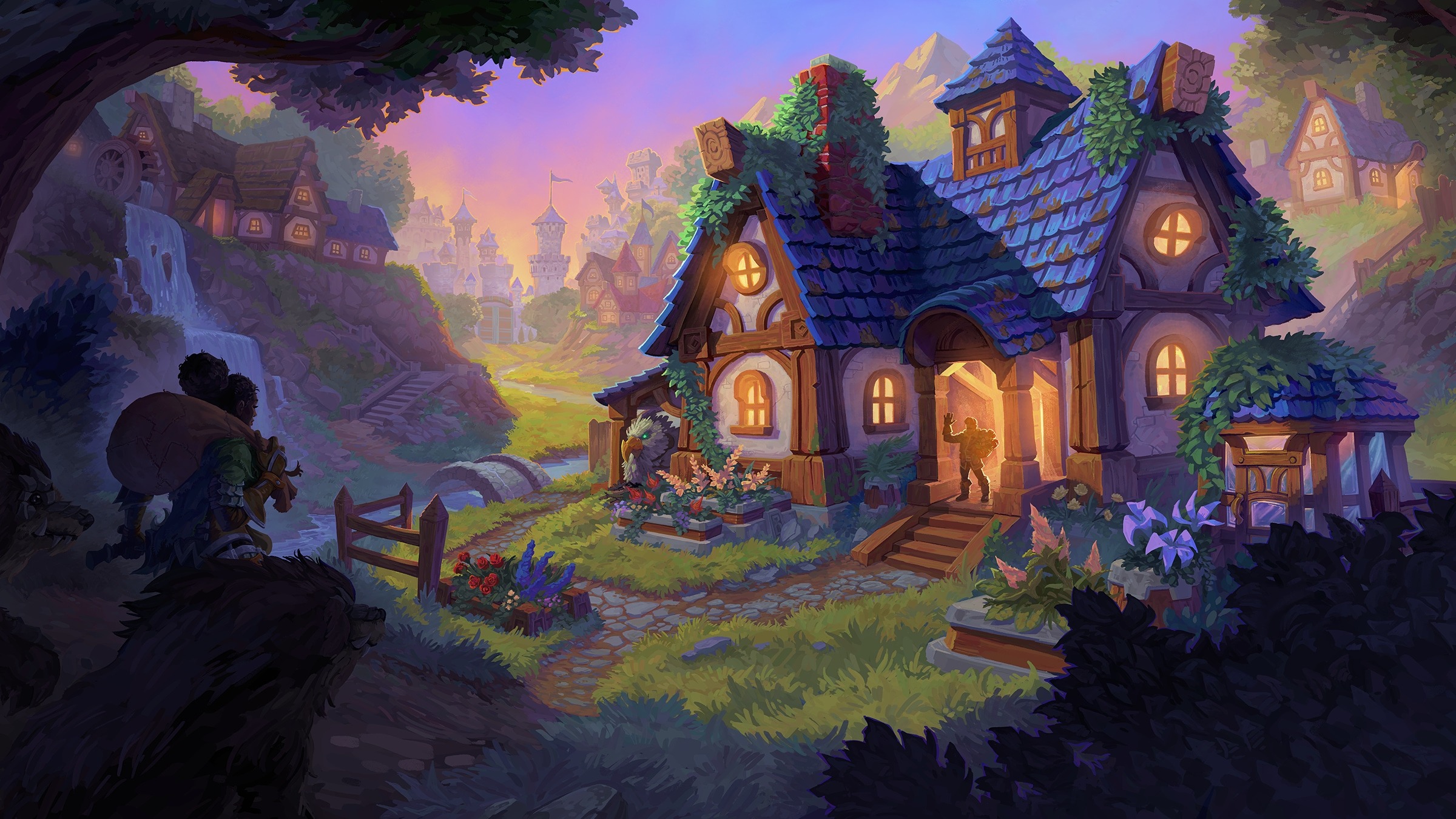 worldofwarcraft-housing-ptr-test