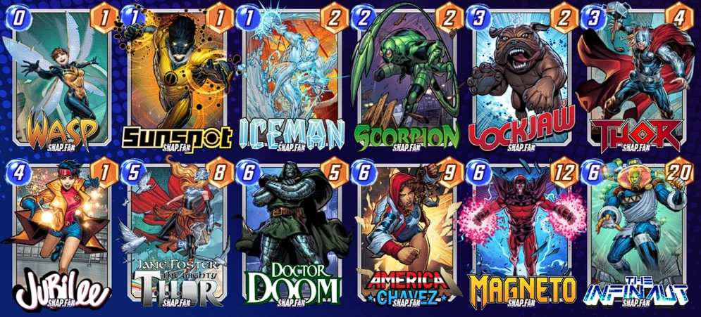 deck-thor-marvel-snap