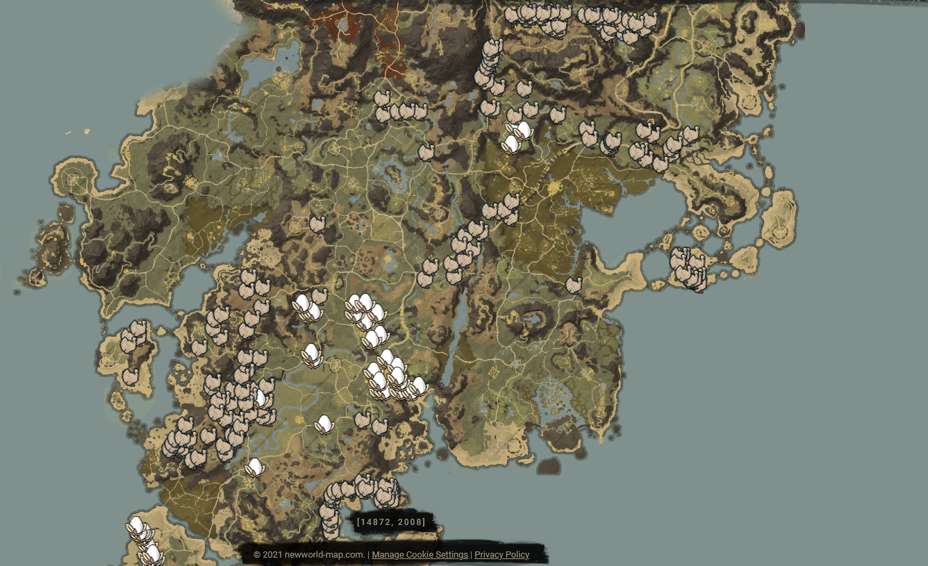 new-world-plumes-emplacement