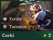 TFT-Set-6.5-Corki