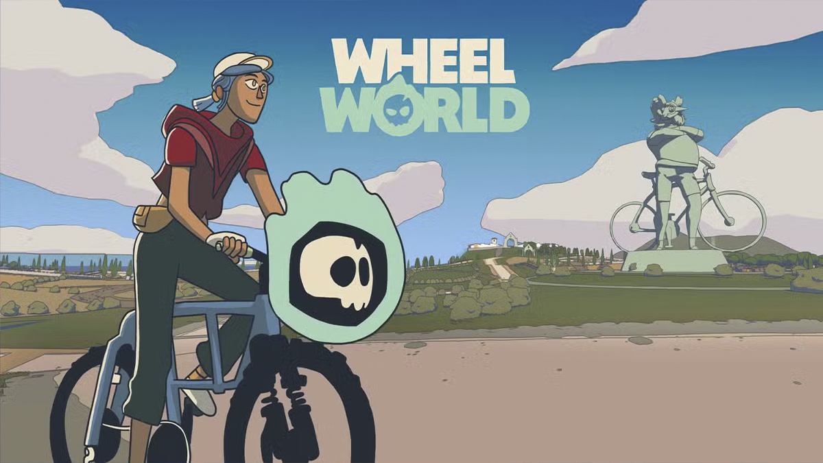 wheel-world