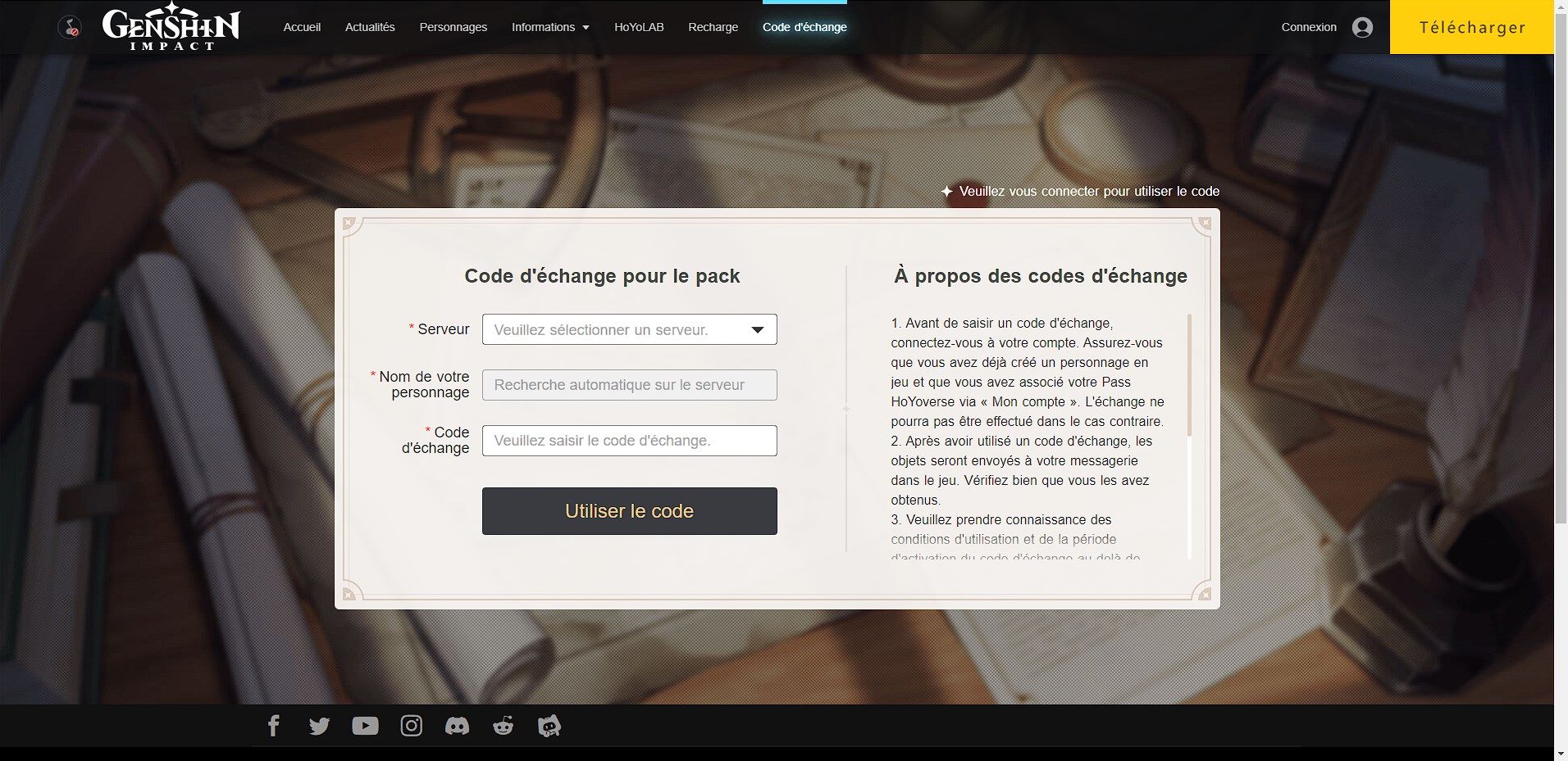 page-code-echange-genshin