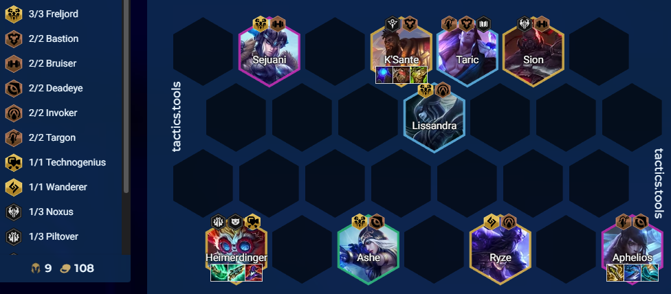 TFT-Set-9-Compo-PBE-Peeba