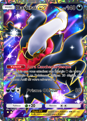 darkrai-ex