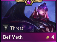 TFT-Set-8-BelVeth