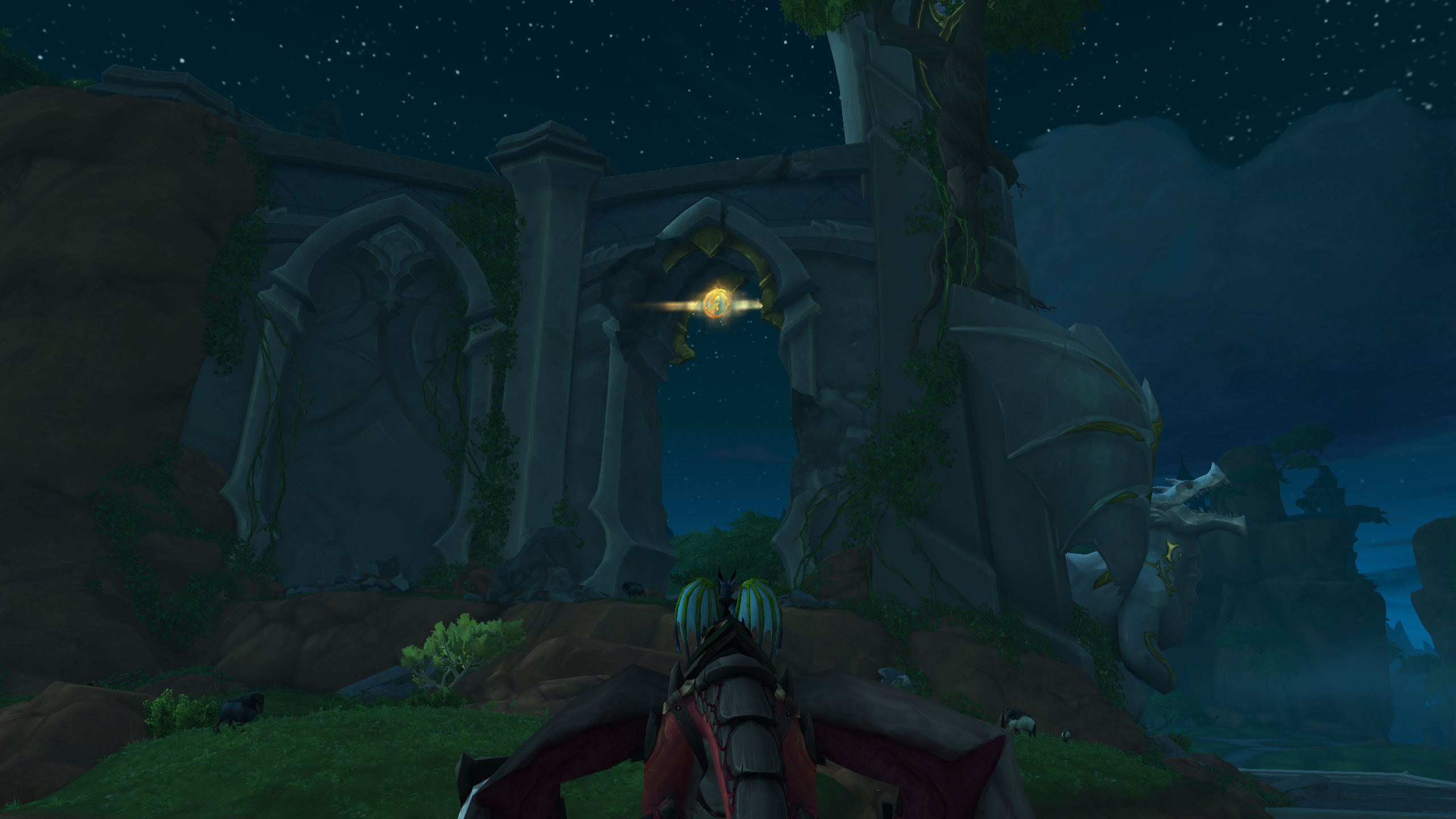 Dracoglyphe-Archee-Croulante