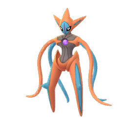 deoxys-attaque