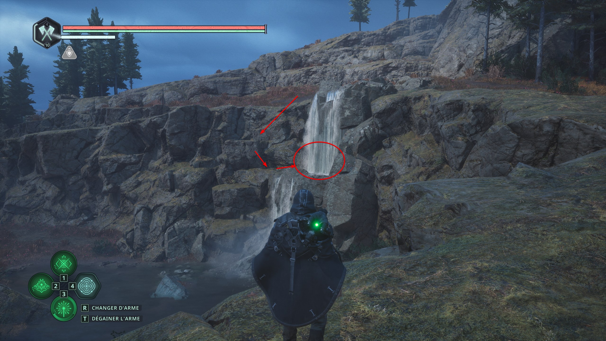 hell-is-us-chambre-collines-vyssa-chute-d-eau