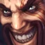 Draven-Passif