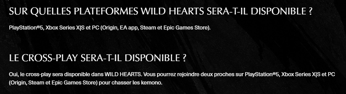 crossplay-crossplateforme