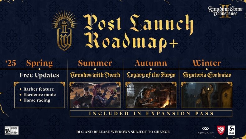 roadmap-postlaunch-dlcs-kdc2
