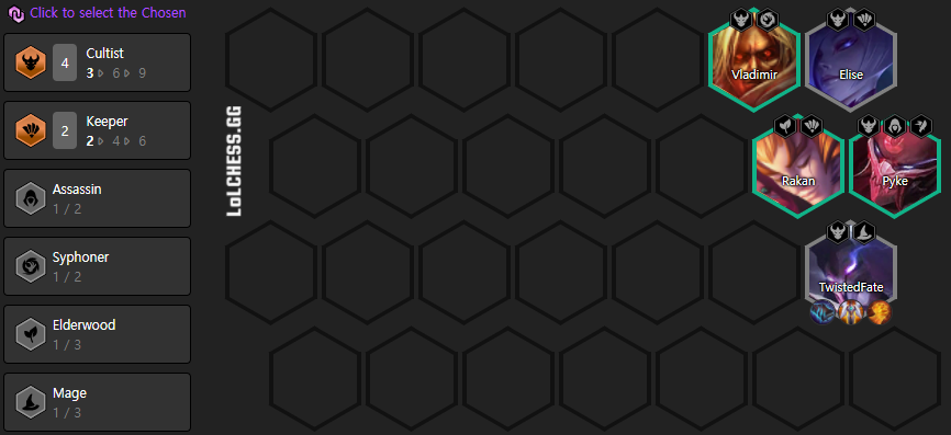 TFT-Guide-Compo-Sentinelle-Kennen-Xayah-Niveau-5