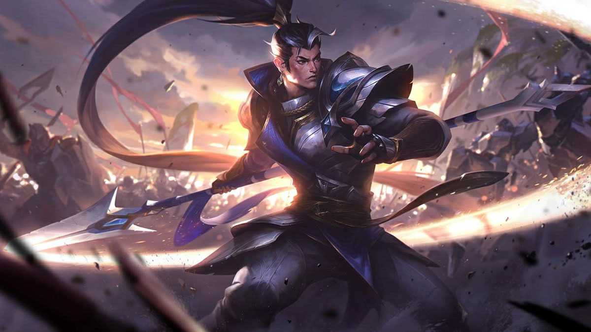 xin-zhao