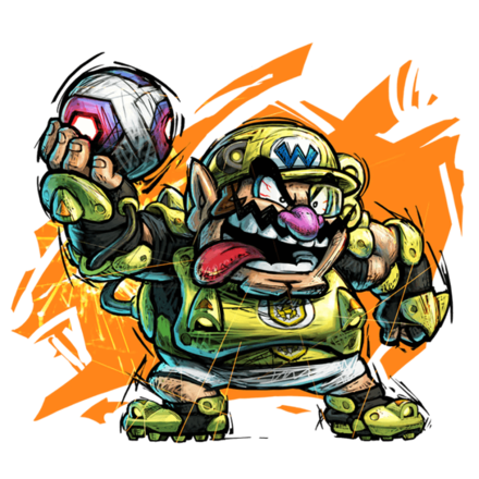 wario