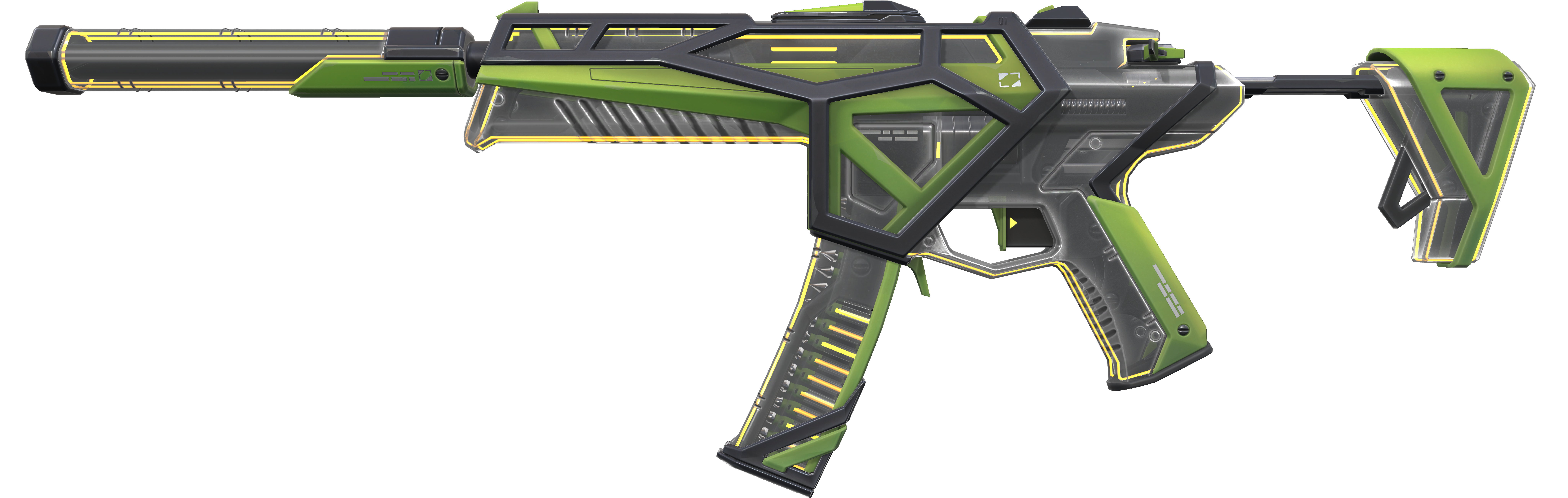 Spectre_RGX_11z_Pro_2022_Base_Lv5_SideView