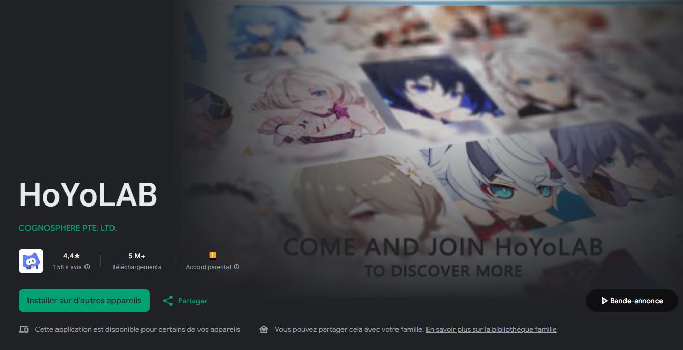 hoyolab-appli-smartphone