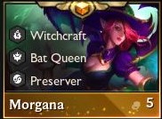 morgana