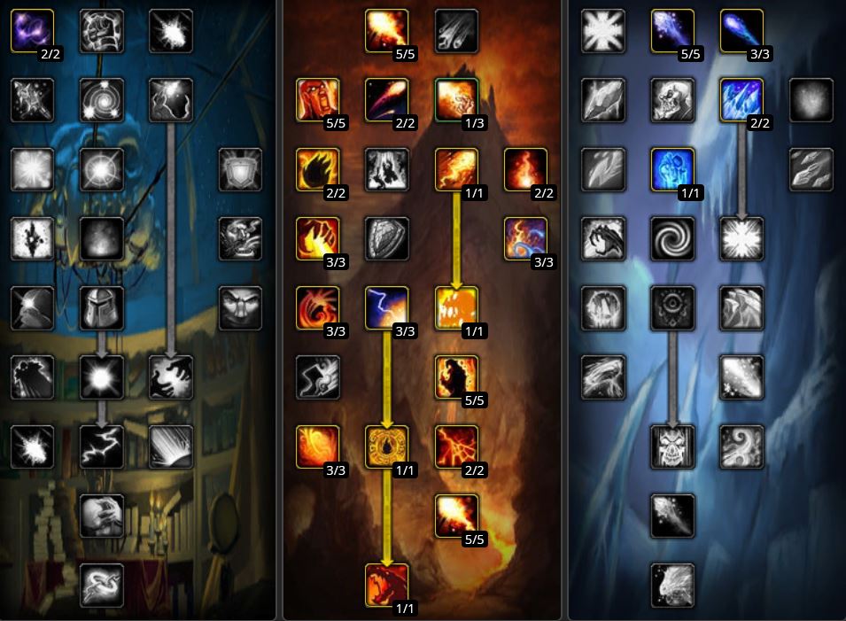 talents-mage-feu-wow-bc-classic