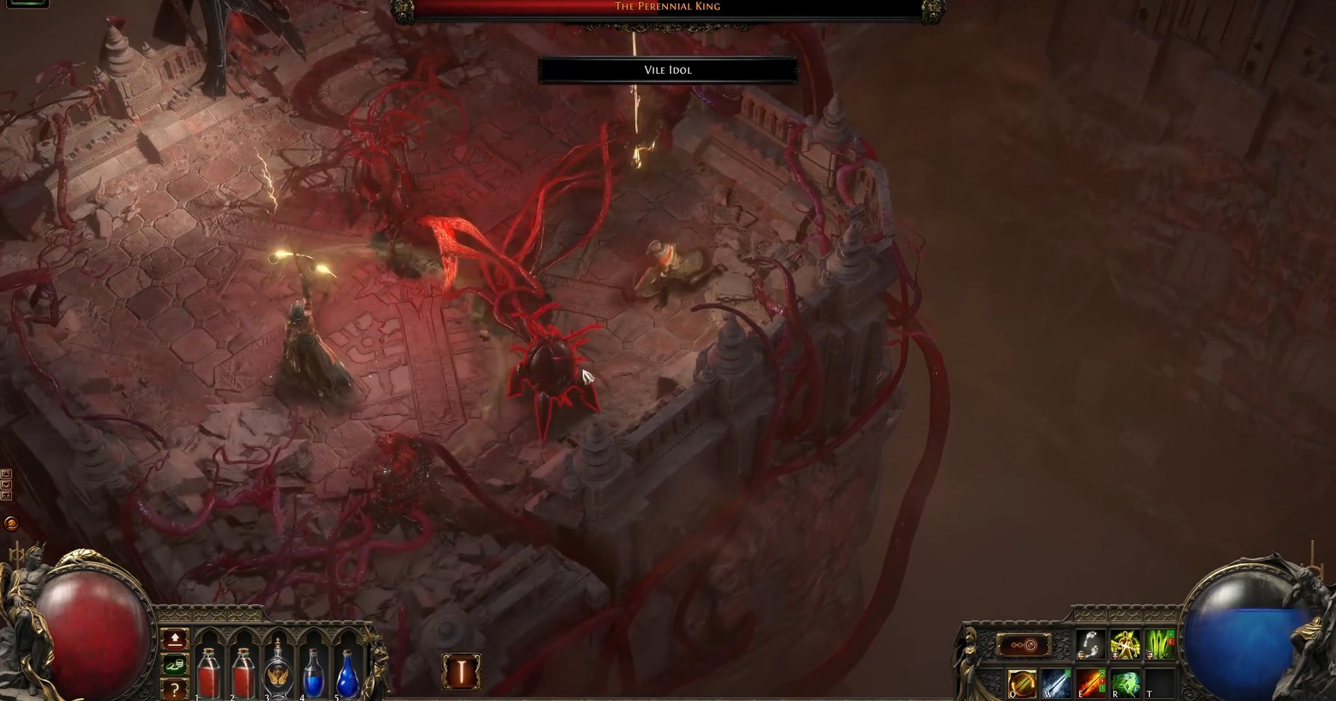 Path-of-Exile-2-release-date-PoE-2-classes-xbox-ps4-ps5-pc-bloody-area-fight