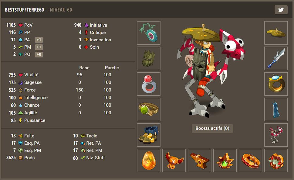 stuff-terre-dofus-niveau-60