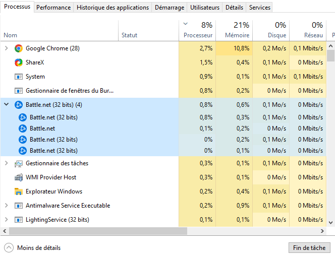 blizzard-status-server