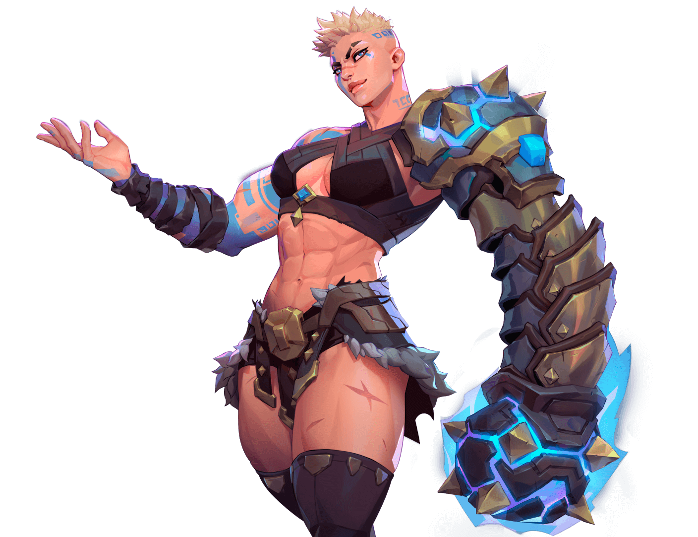 championne-wayfinder