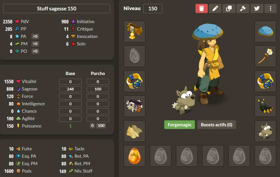 dofus-stuff-sagesse-150