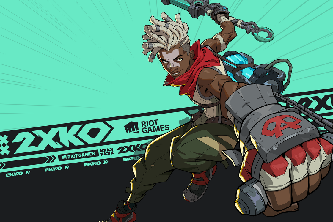 ekko