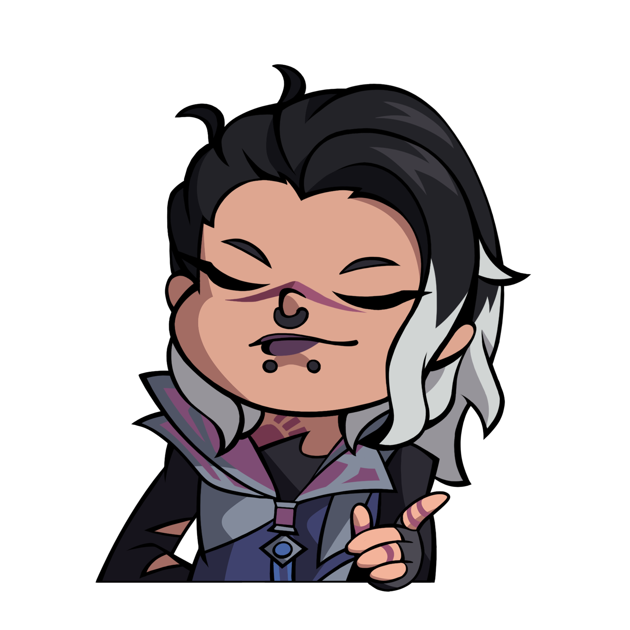 battlepass_6-1_static_spray_Oh_Yes