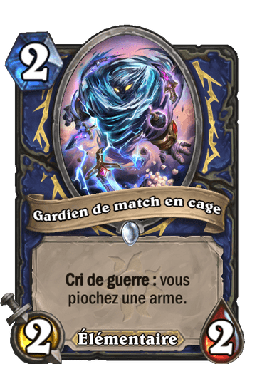 gardien-match-cage-carte-extension-folle-journee-sombrelune-hearthstone