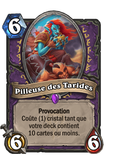 pilleuse-tarrides-nouvelle-carte-forge-tarrides-extension-hearthstone