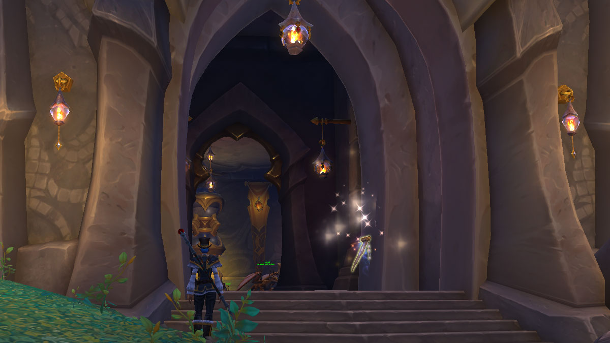 bronze-antique-galliun-wow-saison-4-ou