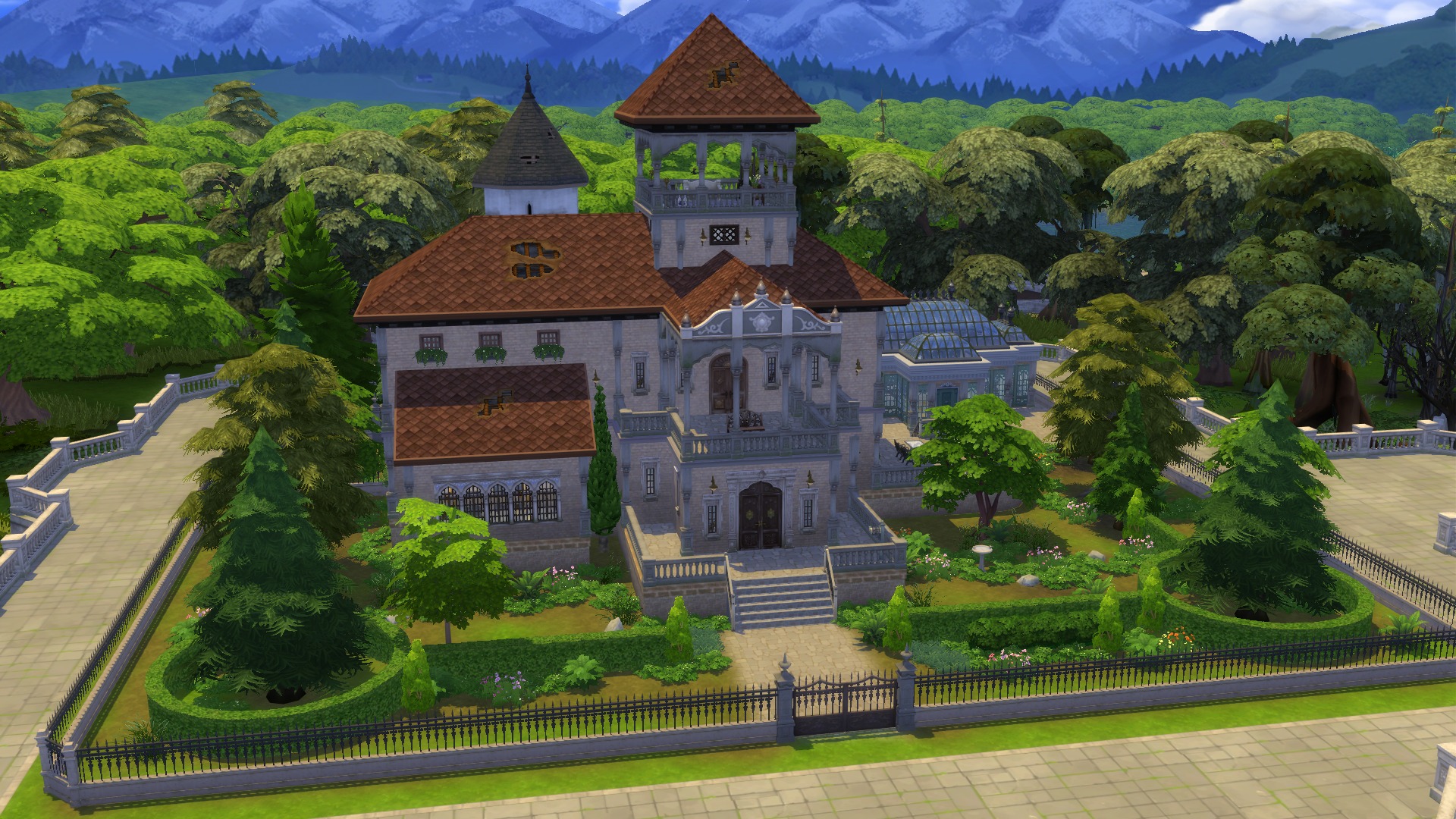 sims-4-ravenwood-vieux-domaine-de-ravenwood